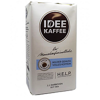 Кава мелена IDEE Kaffee 500 грам