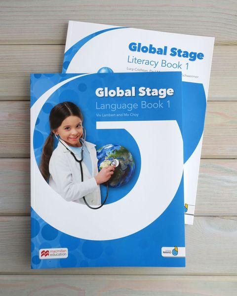 Global Stage