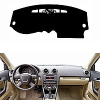 Чохол/накидка на торпеду авто AUDI A3 2004-2013 Накидка на панель приладів в Ауді
