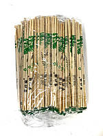 Бамбукові Палички в Упаковці 20 см