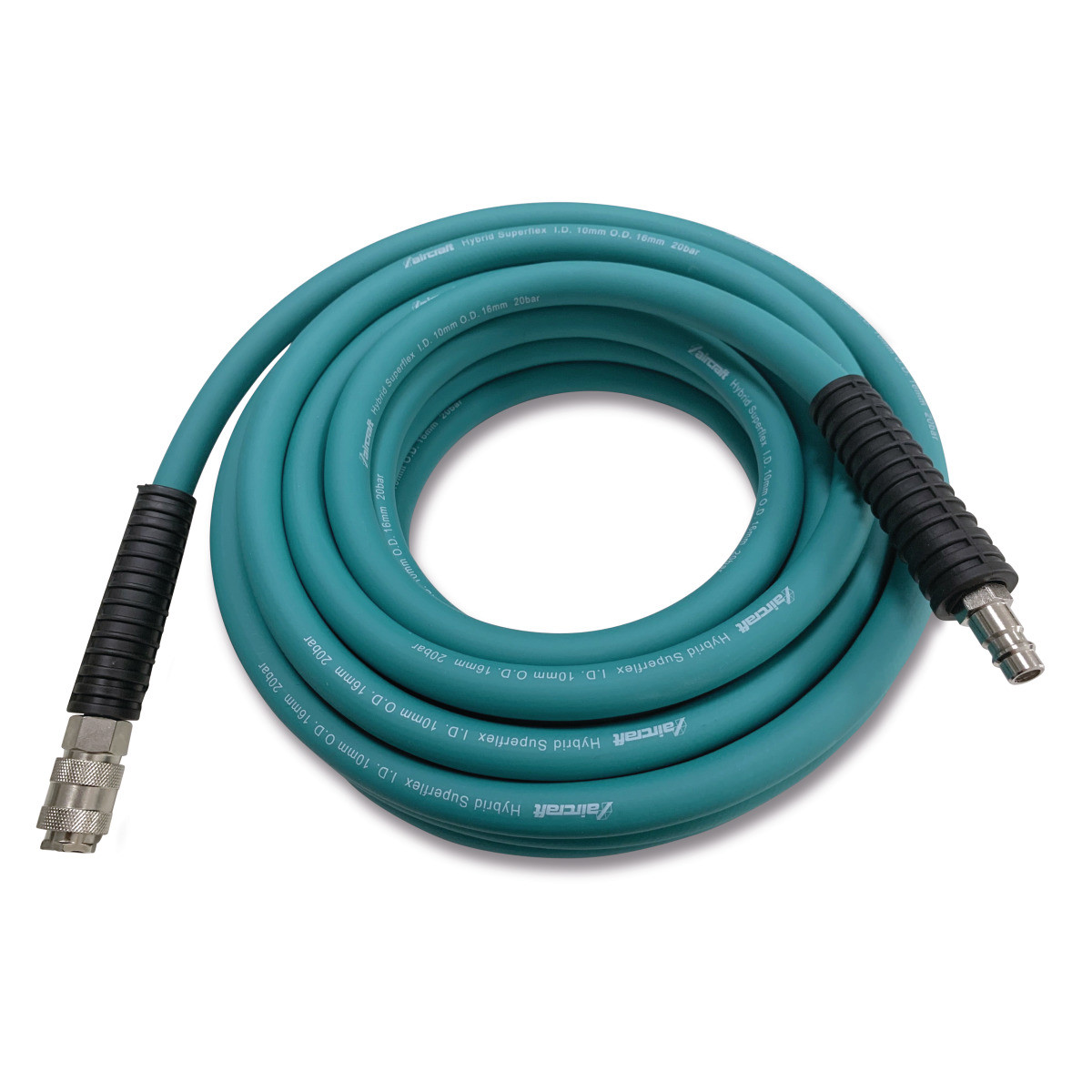 Шланг високого тиску SuperFlex10x16 мм, 20 м, фото 1
