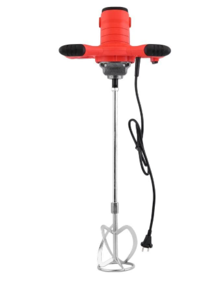 Будівельний міксер CtopoGo СТ10-2500Н, фото 1