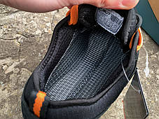 Чоловічі зимові оригінальні термо черевики кросівки CMP Kaleepso Low Hiking Shoes Nero 31Q4907-U901, фото 3