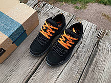 Чоловічі зимові оригінальні термо черевики кросівки CMP Kaleepso Low Hiking Shoes Nero 31Q4907-U901, фото 6