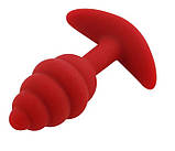 Ребриста пробка якір, фото 3