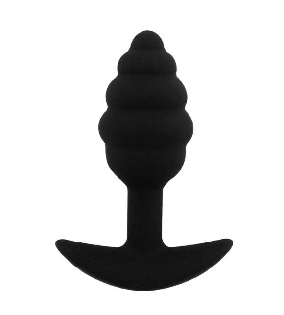 Ребриста пробка якір, фото 1