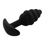 Ребриста пробка якір, фото 2