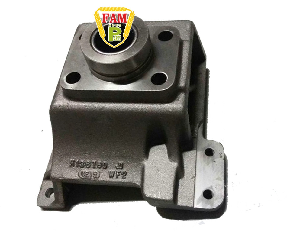 Опора AH133449 редуктора МКШ John Deere FLEX