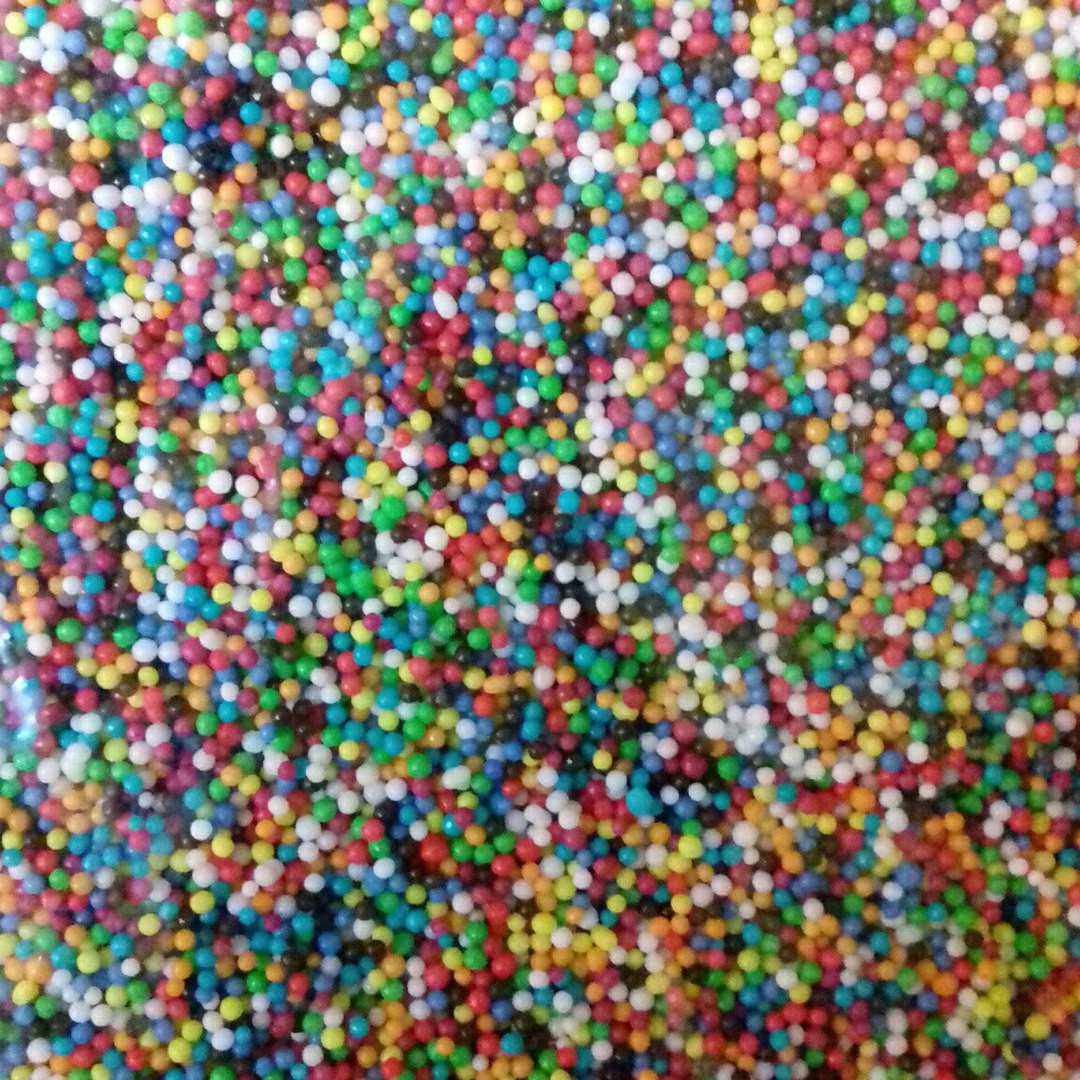 Посипка Асорті No3 (50 грамів), фото 1