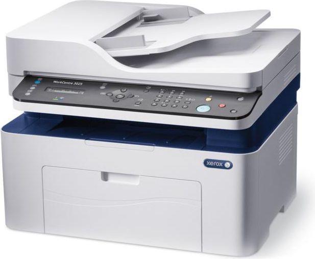 БФП лазерне Xerox WorkCentre 3025V_N