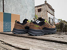Чоловічі зимові оригінальні термо черевики кросівки CMP Kaleepso Low Hiking Shoes Castoro 31Q4907-P773, фото 6