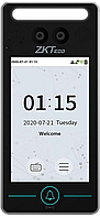 Контроль доступа по лицу, ладони QR-коду с мобильным интеркомом ZKTeco SpeedFace-V4L-M1