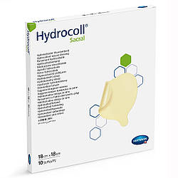 Пов'язка Гідрокол (Hydrocol Sacral) 18см*18см 1шт.