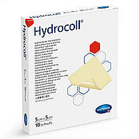 Пов'язка Гідрокол (Hydrocoll) 5см*5см, 1шт.