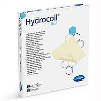 Пов'язка Гідрокол Сін (Hydrocoll Thin) 10см*10см, 1шт.