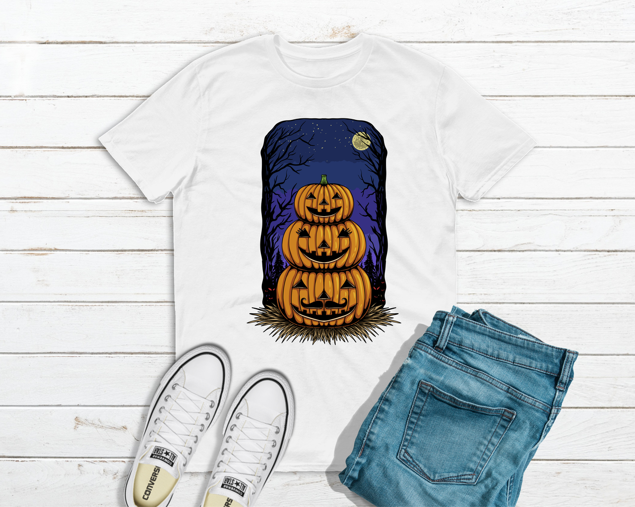 Футболка жіноча з принтом, фото 1