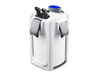Фильтр внешний для аквариума до 500 литров, SunSun HW-703A, 1400 л/ч.