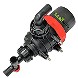 Фільтр обприскувача всмоктуючий малий без запірного клапана Agroplast AP16FSMB, фото 3