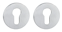 Накладка на цилиндр/ ключ Tupai 4046 5S-16 нержавеющая сталь