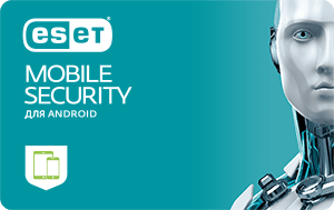 ESET Mobile Security для Android