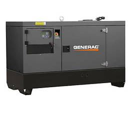 Дизельний генератор Generac PME 30S (26 кВт)