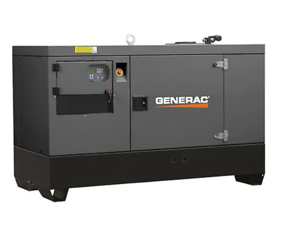 Дизельный генератор Generac PME 30S (26 кВт): продажа, цена в е .