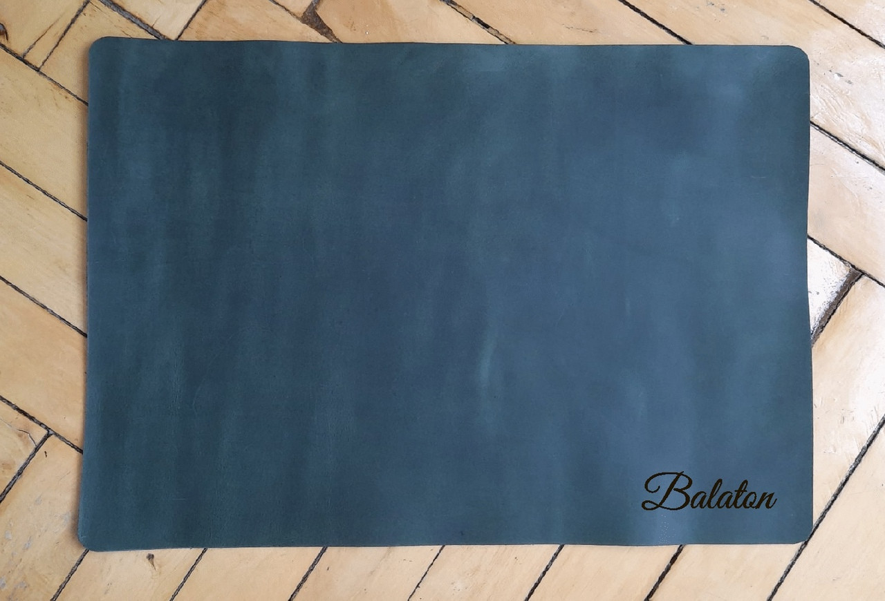 Шкіряні сети на стіл 40*30 см для ресторану, бару, кафе Leather sets2, Шкіряні мережі на стіл для ресторану, фото 1