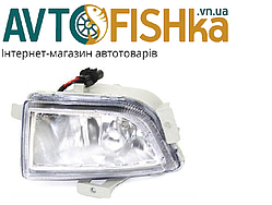 ФАРА ПРОТИВОТИМАННА AVEO 2 ліва (з лампочкою) JH01-AVO05-003