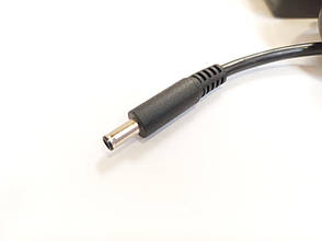 Б/В Мережевий адаптер,Блок живлення для ноутбука Dell 19.5 V 3.34 A 65W 4.5*3.0 mm - зарядний пристрій, фото 4