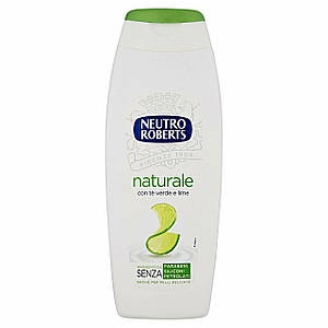 Гель для душу NEUTRO ROBERTS BS NATUR. ML500