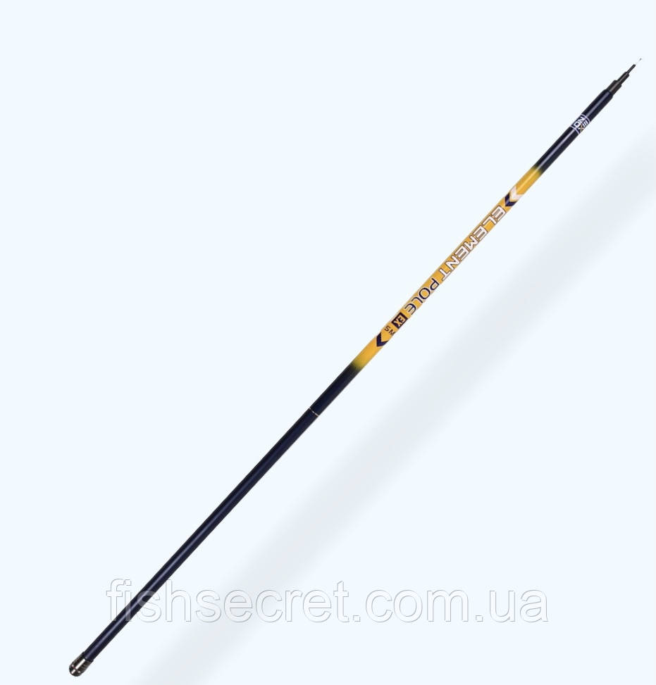 Махове вудлище Zeox Element EX pole 4м.