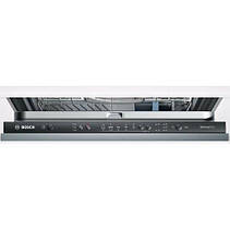 Посудомийна машина Bosch SMV25AX00E, фото 3