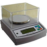 Ваги лабораторні Центровес FEH-300-В