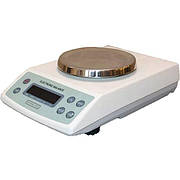 Ваги лабораторні електронні Центровес JD-2000-2