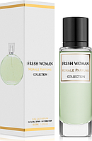 Парфюмированная вода для женщин Morale Parfums Fresh Woman 30 мл