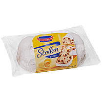 Кекс з маком та Родзинками Різдвяний Stollen Butter KuchenMeister 200 г Німеччина