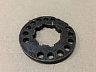 Флянець шестерні привода паливного насоса ЮМЗ (Д-65) (вир-во Агро-Днепр) (Д04-023), фото 2