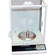 Ваги лабораторні електронні Центровага ESJ120-4