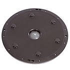 Напівсфера для фітнесу з еспандерами BOSU SPOINT FI-1925 сірий, фото 4