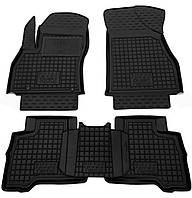 Килимки в салон автомобіля Citroen Nemo AVTO-Gumm