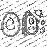 Набір прокладок двигуна ГАЗ-69, Перемога, фото 2