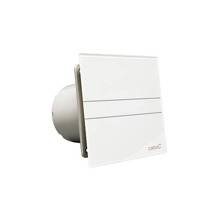Вентилятор витяжний Cata E-150 G, фото 1