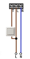 Вентилятор витяжний Cata E-150 G, фото 6