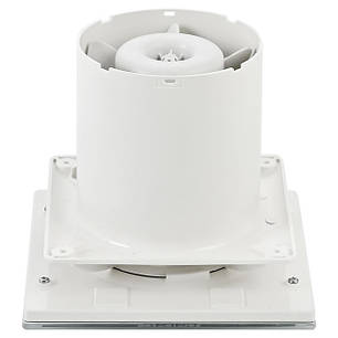 Вентилятор витяжний CATA E-100 Sensor PIR (таймер, датчик руху), фото 3