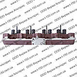 Головка блоку циліндрів ГБЦ Нива СК-5 СМД-22, 22-06С9, нова, фото 9