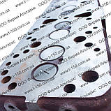 Головка блоку циліндрів ГБЦ Нива СК-5 СМД-22, 22-06С9, нова, фото 7