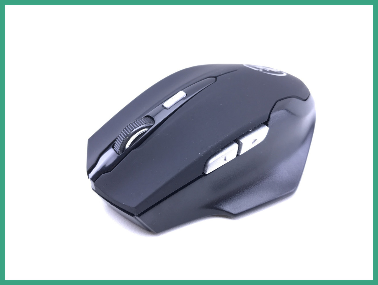 Бездротова мишка універсальна для ПК і ноутбука iMICEE E -1900