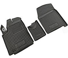 Килимки в салон автомобіля Citroen Jumpy 07- 1.6 AVTO-Gumm