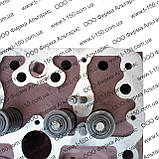 Головка блоку циліндрів ГБЦ Нива СК-5 СМД-22, 22-06С9, нова, фото 2