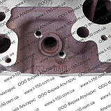 Головка блоку циліндрів ГБЦ Нива СК-5 СМД-22, 22-06С9, нова, фото 4